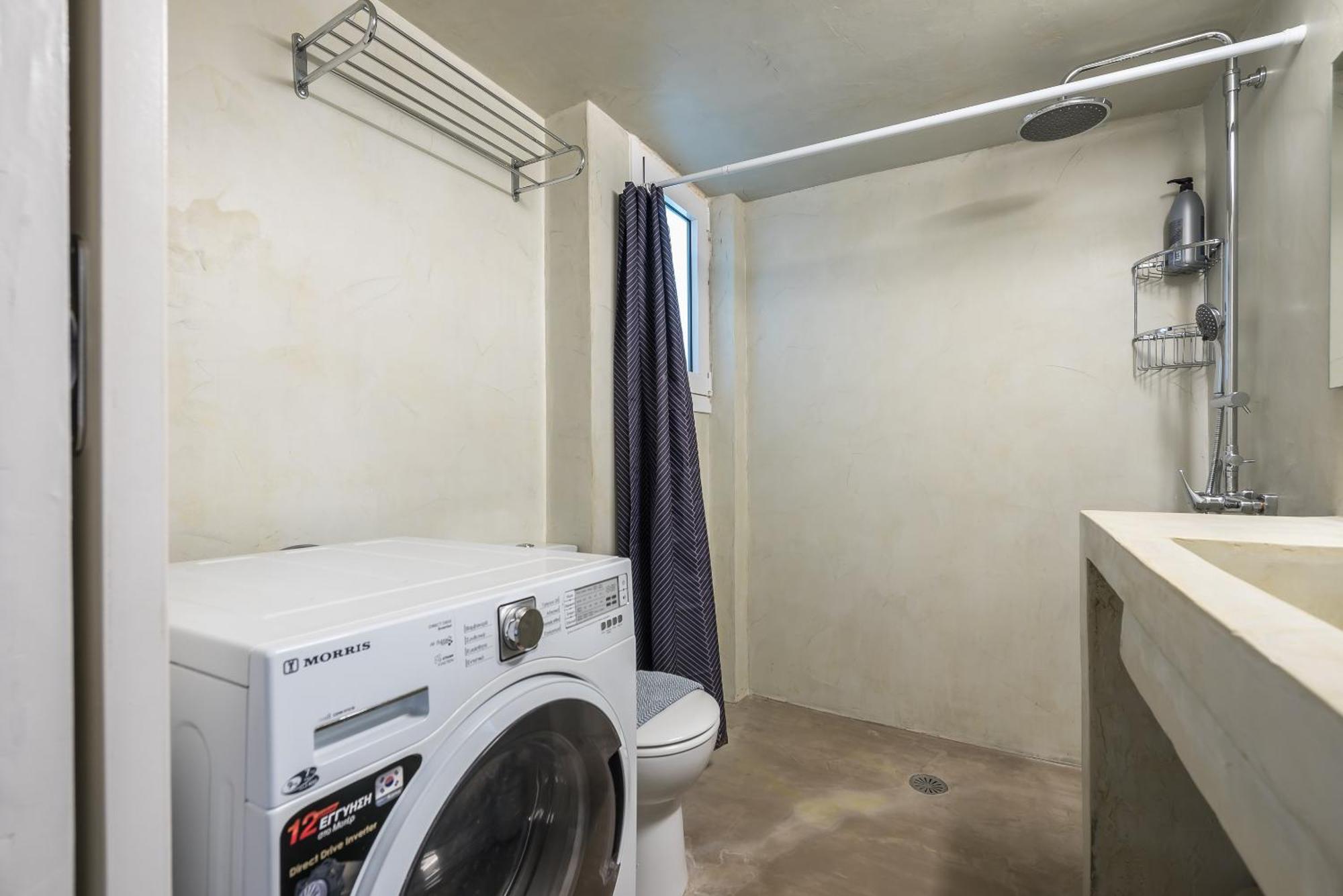 Appartamento Stylish 2 Bd Urban Retreat Near Panormou Metro Atene Esterno foto